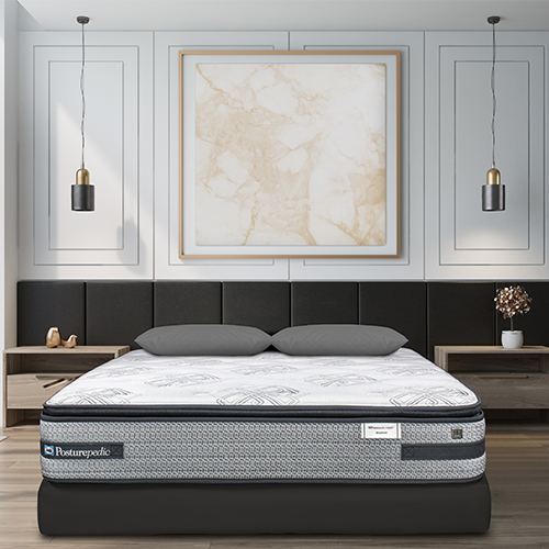 Luxury Mattresses And Beds Sealy Singapore