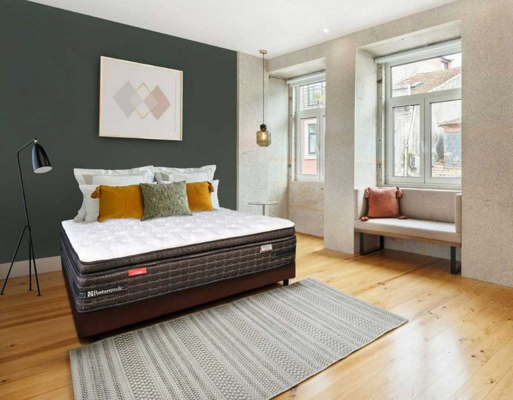 What are the best Posturepedic mattresses? Sealy Singapore