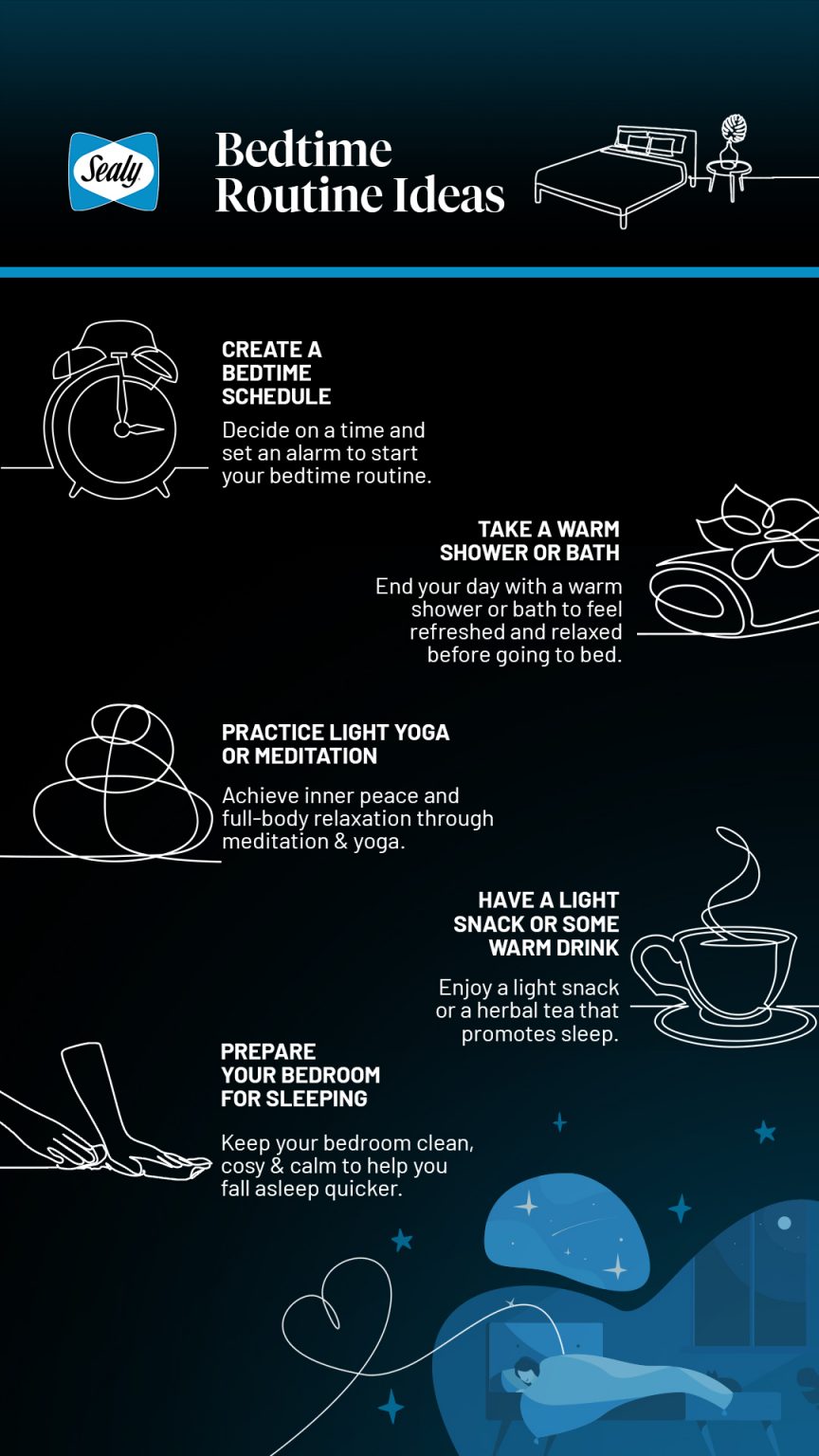 how-to-create-a-bedtime-routine-sealy-singapore