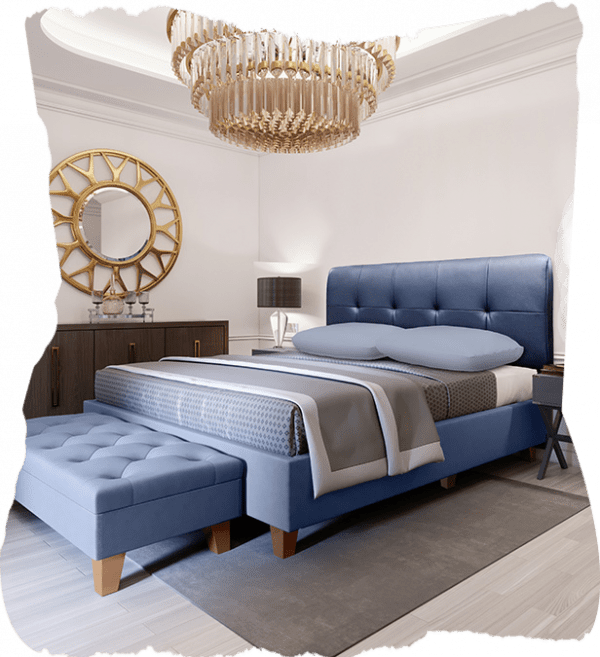 Hospitality Hotel Mattress & Bed Sealy Singapore