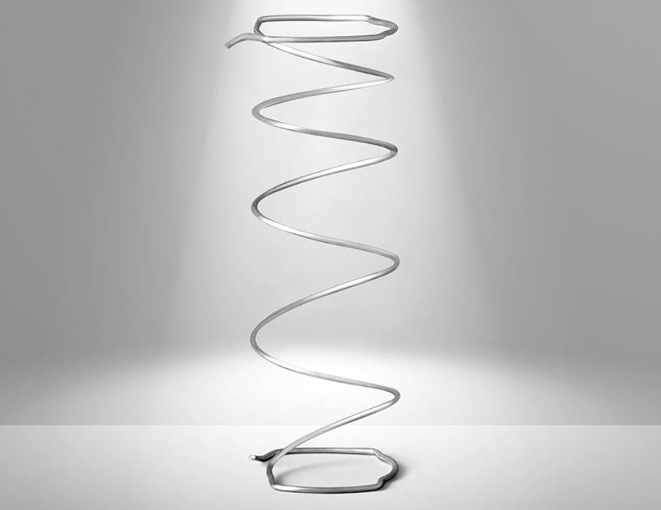 その他 Sealy IP Titanium Collection Lagrasse What is SRx® Titanium Coil and its Benefits? | Sealy Singapore