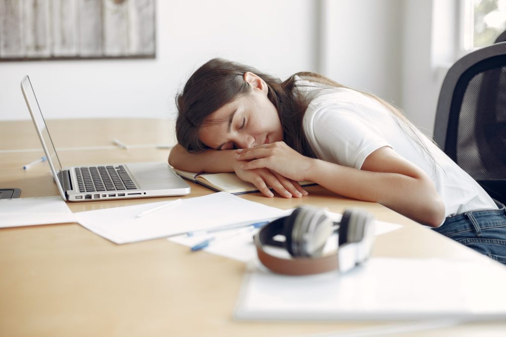 What is Sleep Debt? | Sealy Singapore