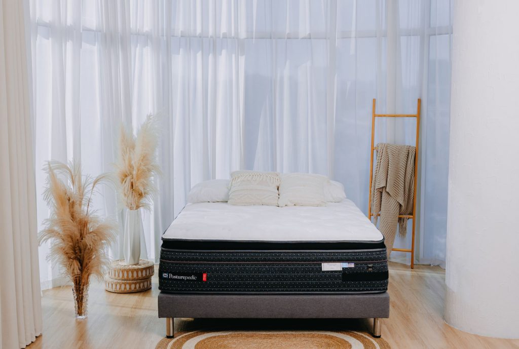 What are the Benefits of an Innerspring Mattress Sealy Singapore