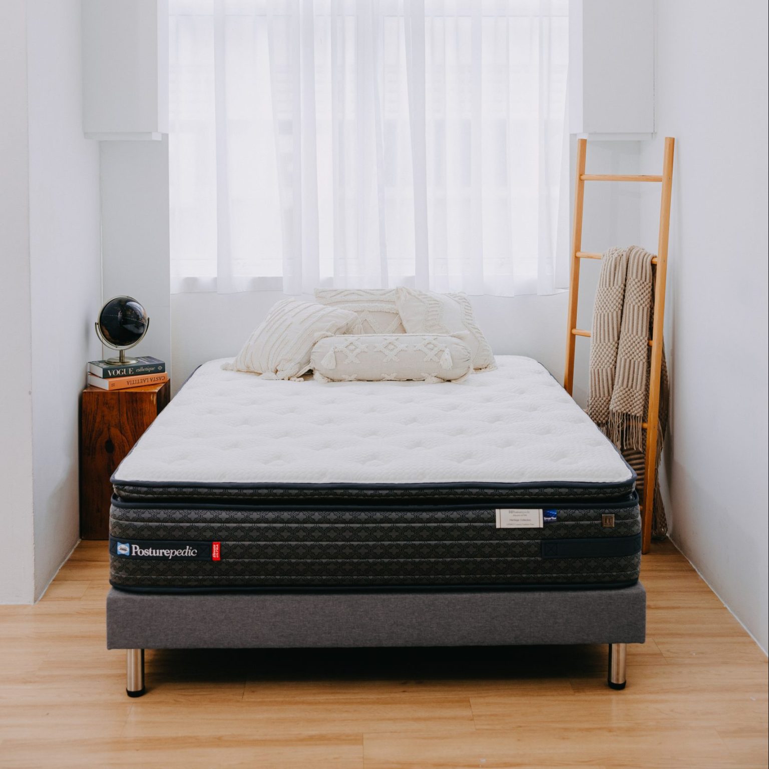 Sealy Mattress Reviews Sealy Singapore