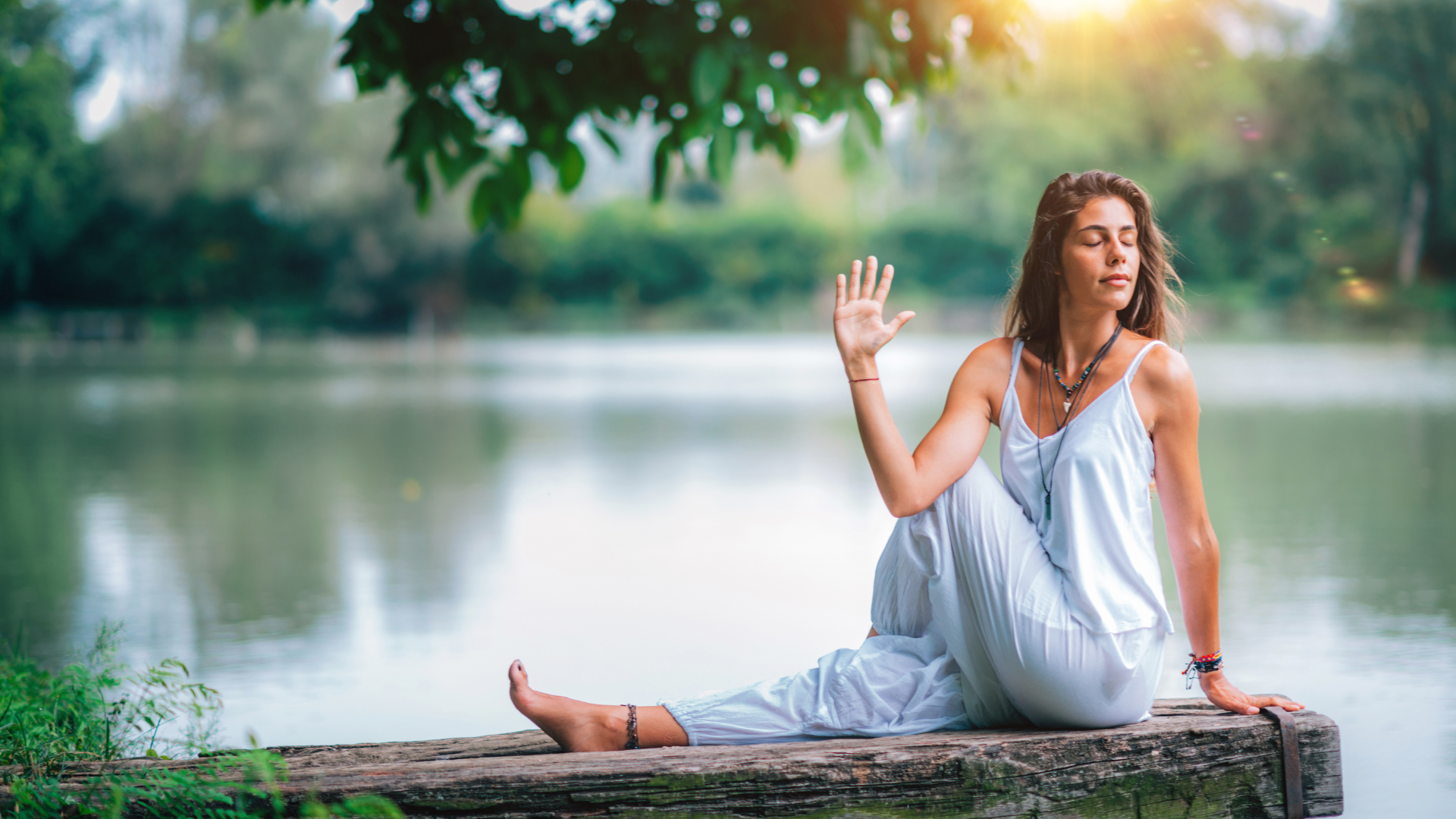 8 stretches in 15mins to relieve back pain | Sealy Singapore
