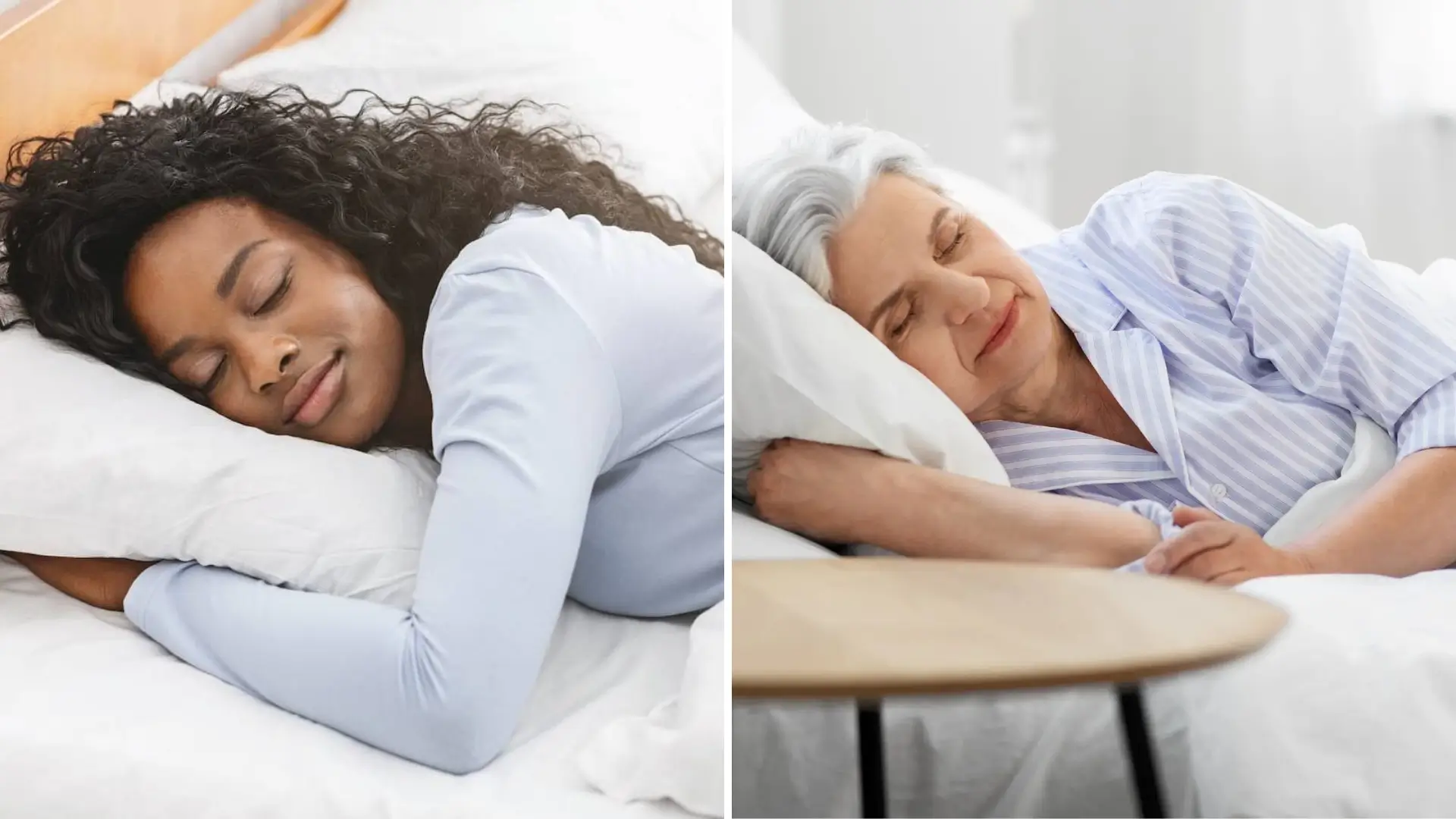How much sleep do adults need?