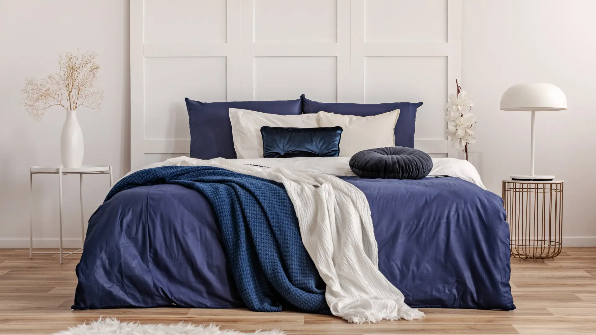 Largest size bed Singapore