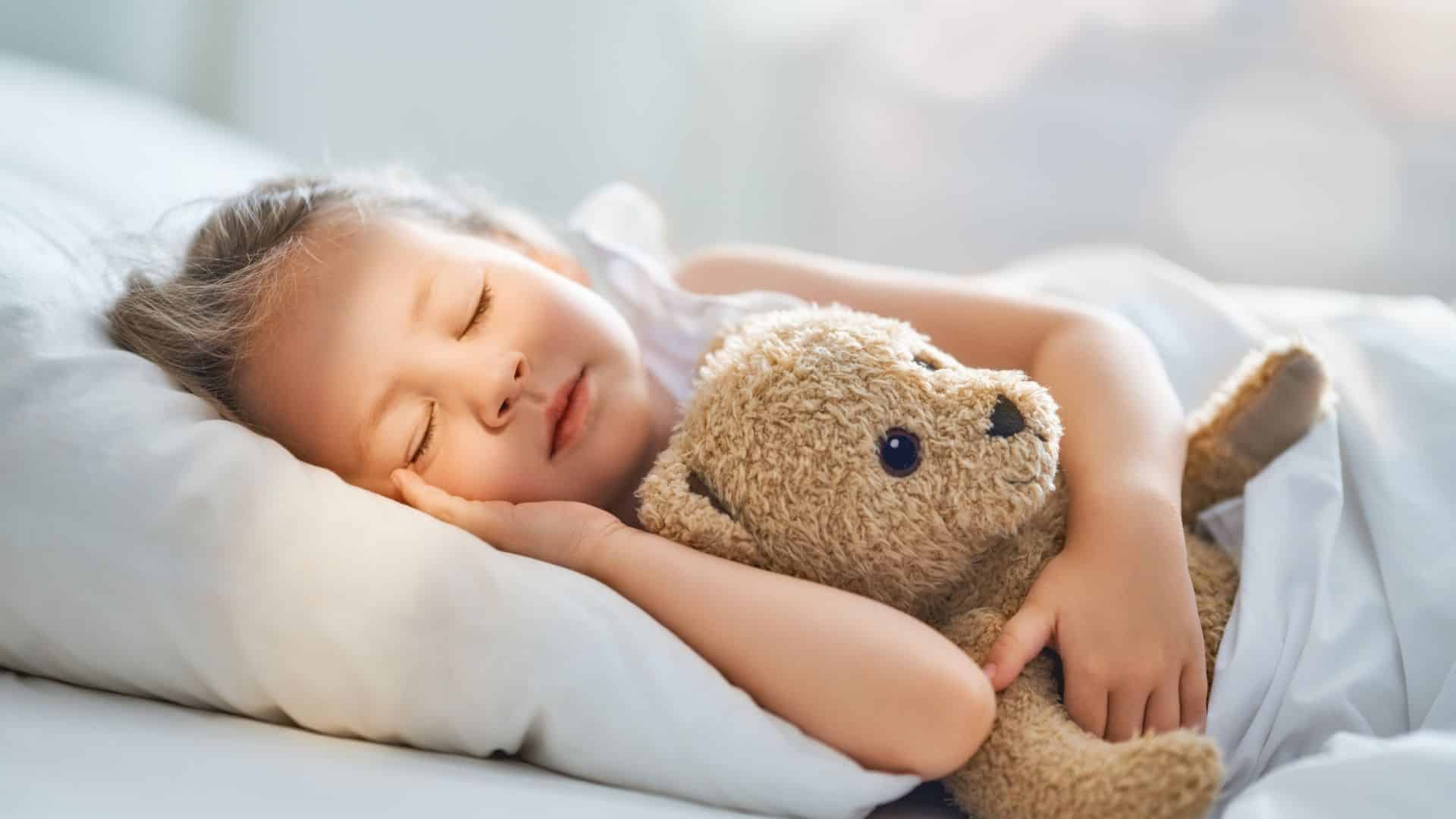 How much sleep do you need?