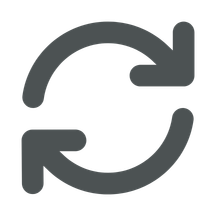 Rotate symbol Rotate symbol