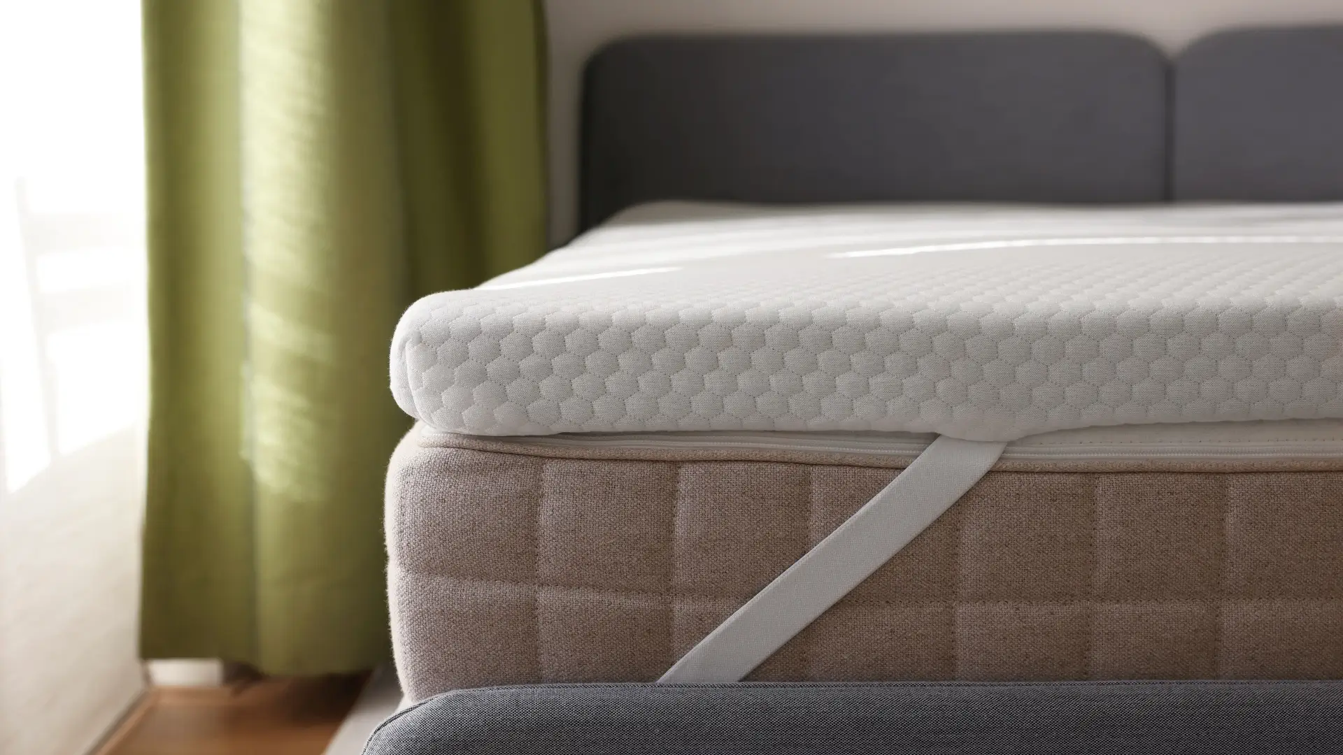 Mattress topper
